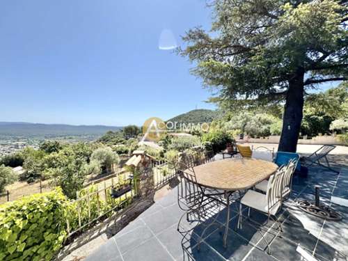 Solliès-Ville Var villa foto 7311289