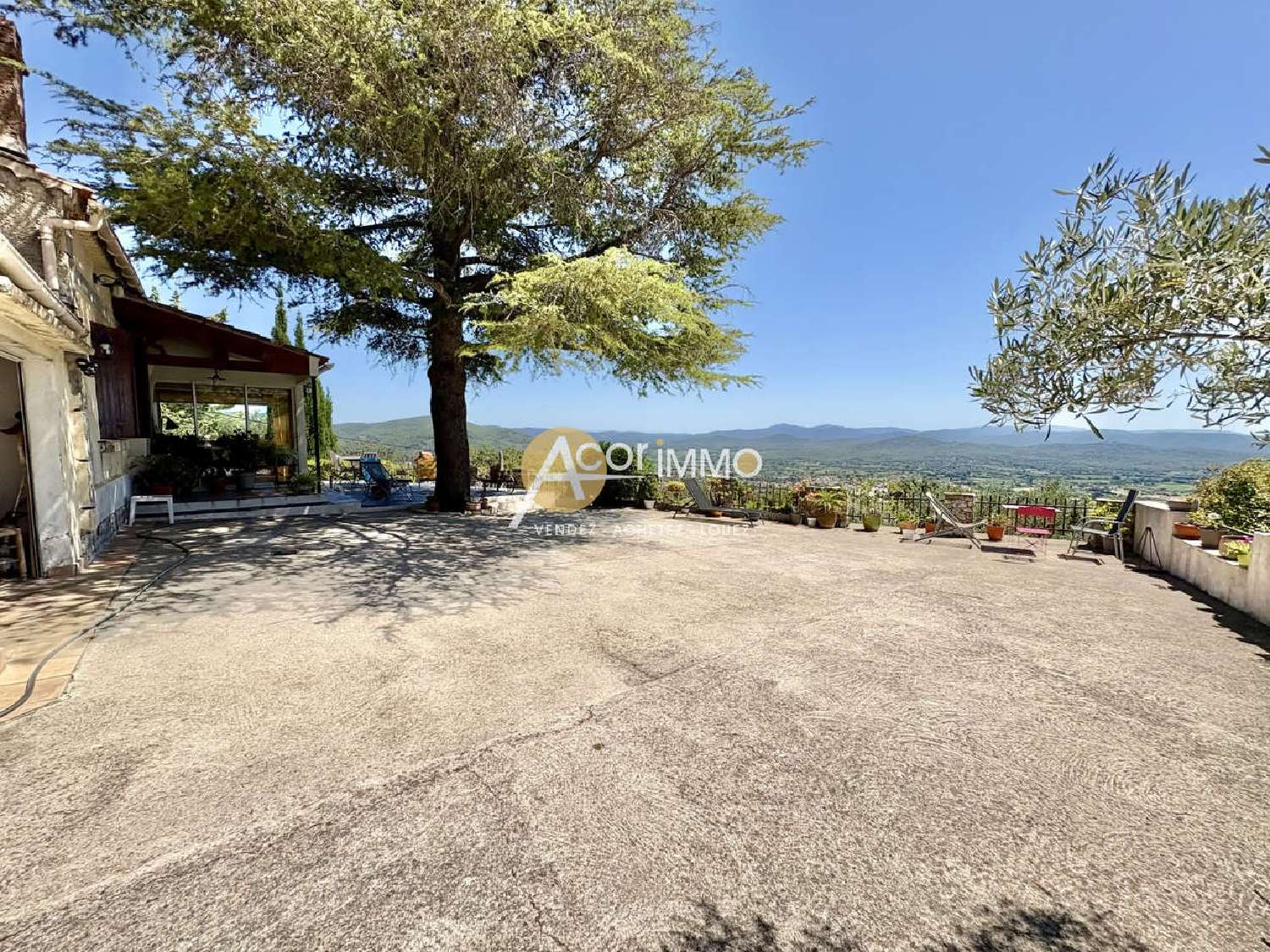 te koop villa Solliès-Ville Var 2