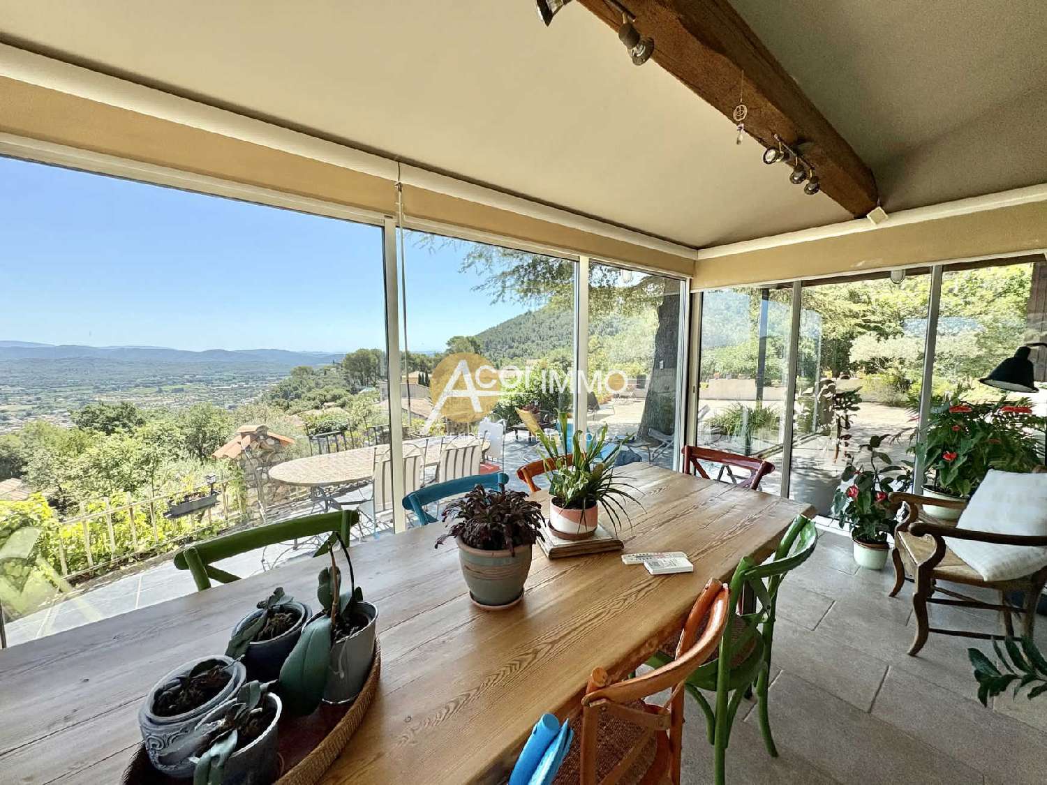 te koop villa Solliès-Ville Var 4