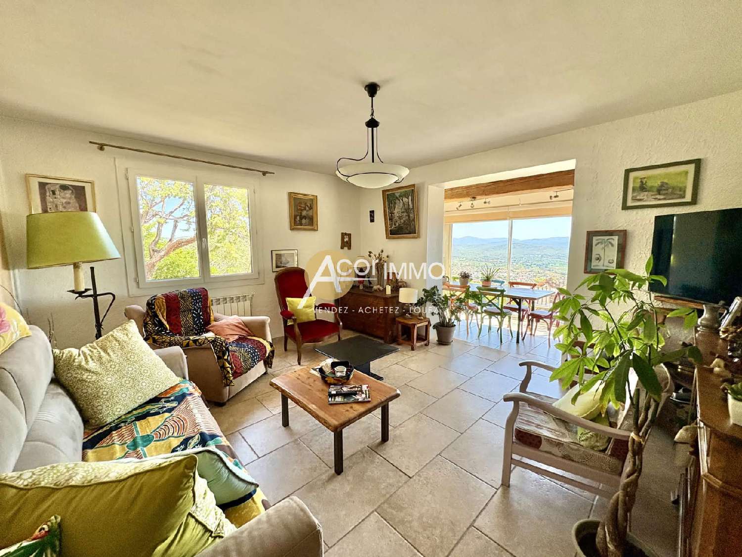 te koop villa Solliès-Ville Var 5