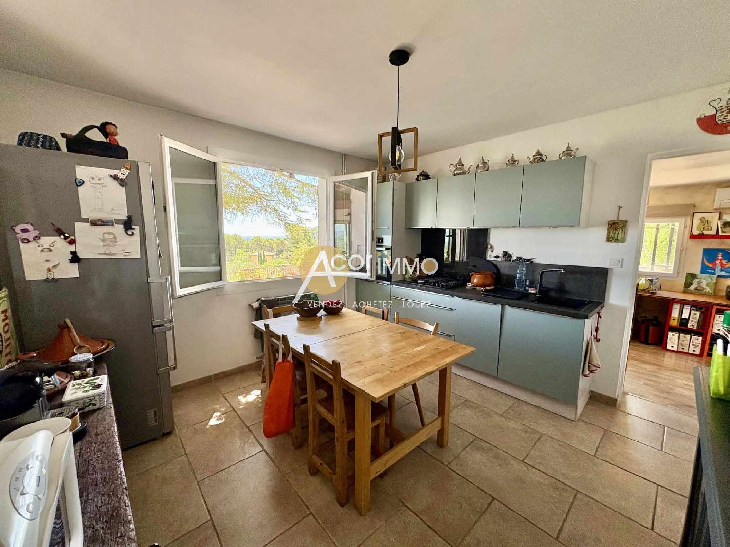 te koop villa Solliès-Ville Var 7