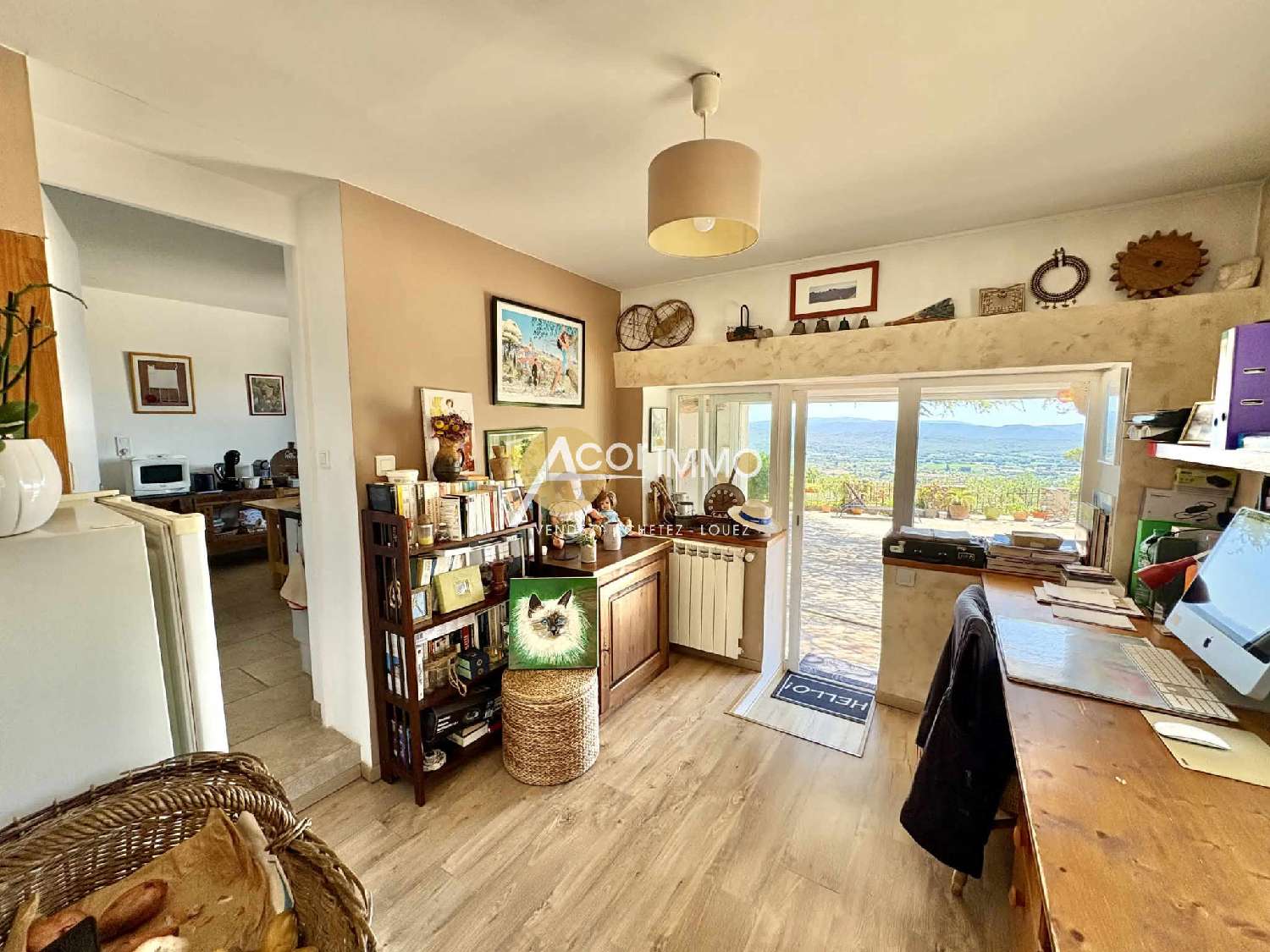 te koop villa Solliès-Ville Var 8