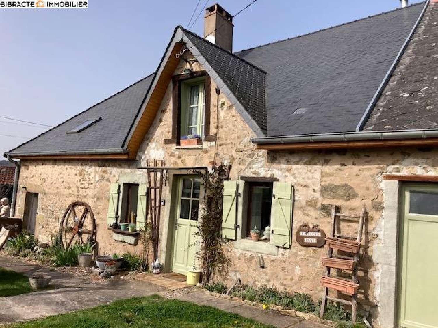  te koop villa Sommant Saône-et-Loire 1