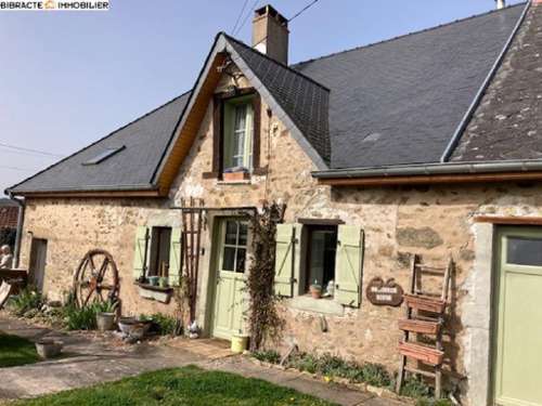 Sommant Saône-et-Loire Villa foto