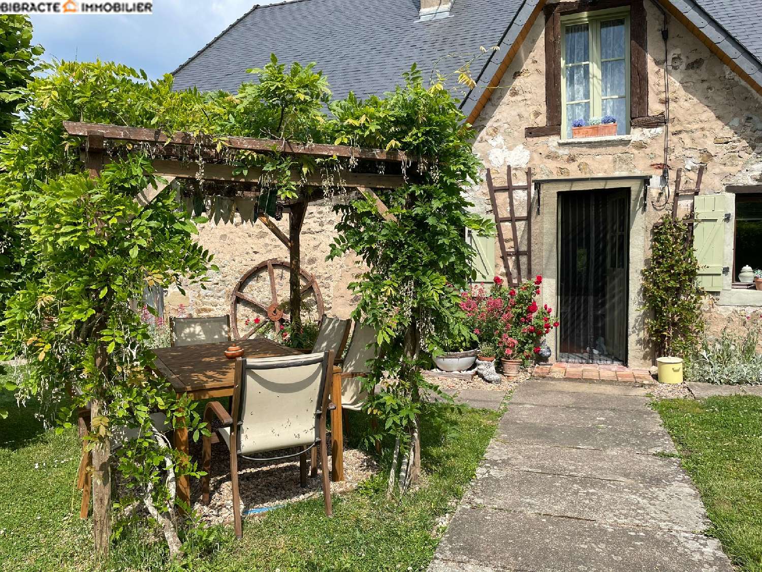  te koop villa Sommant Saône-et-Loire 3