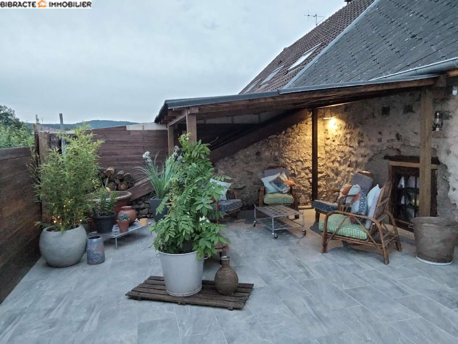  te koop villa Sommant Saône-et-Loire 4