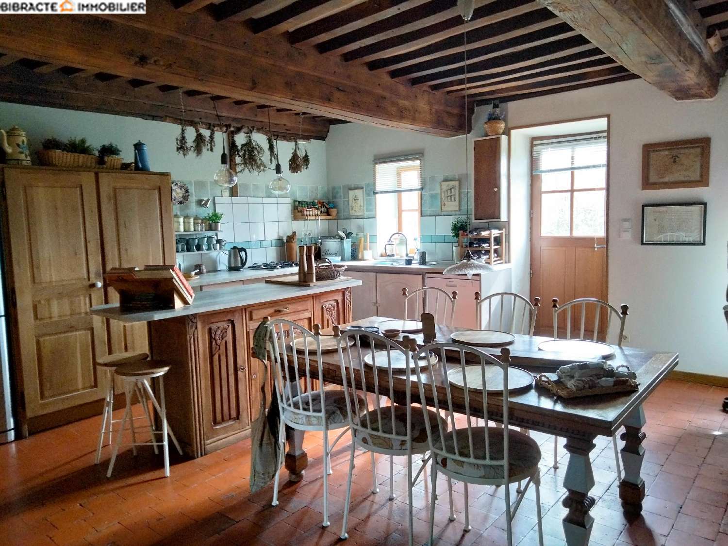  te koop villa Sommant Saône-et-Loire 6