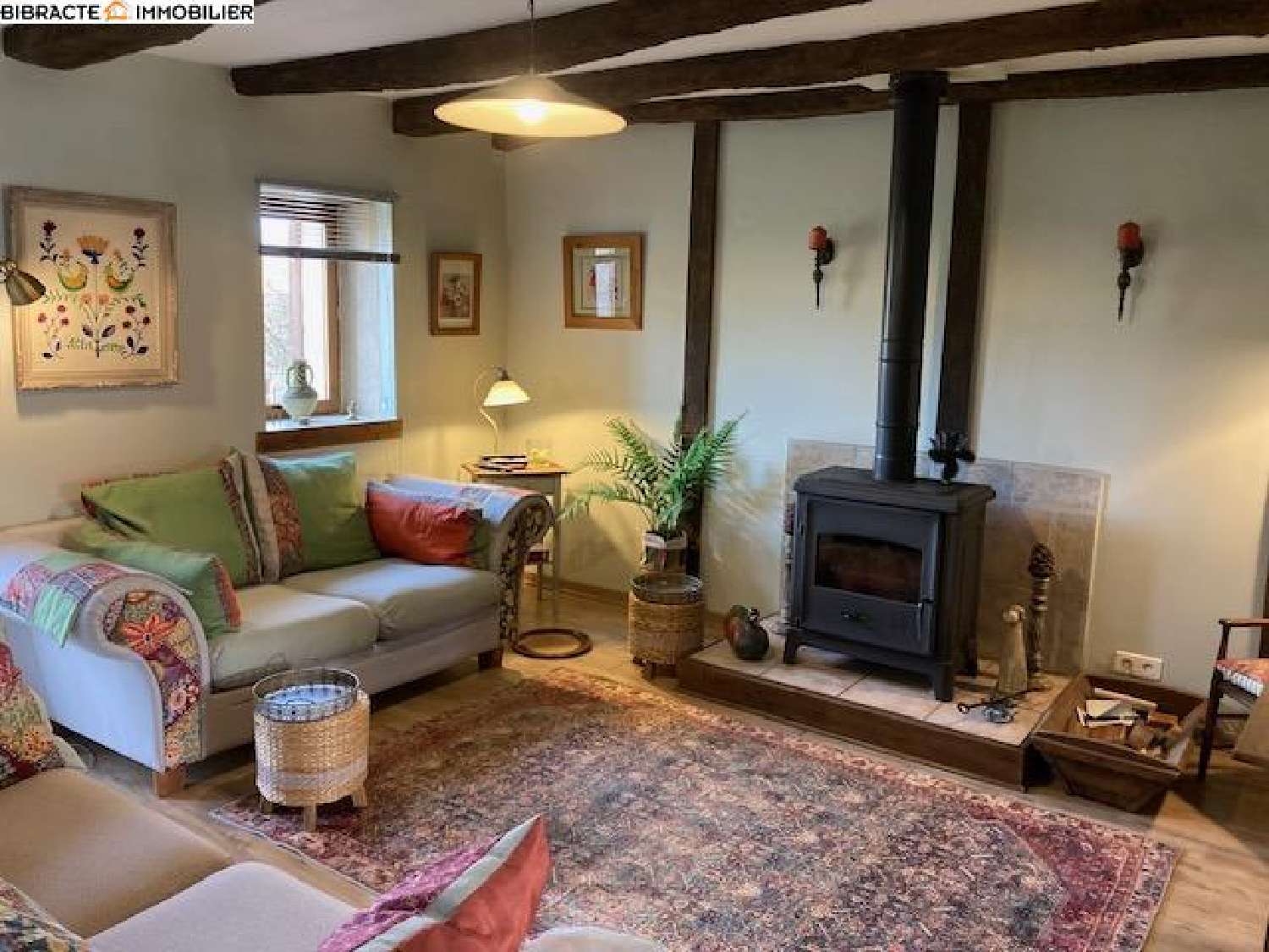  te koop villa Sommant Saône-et-Loire 7