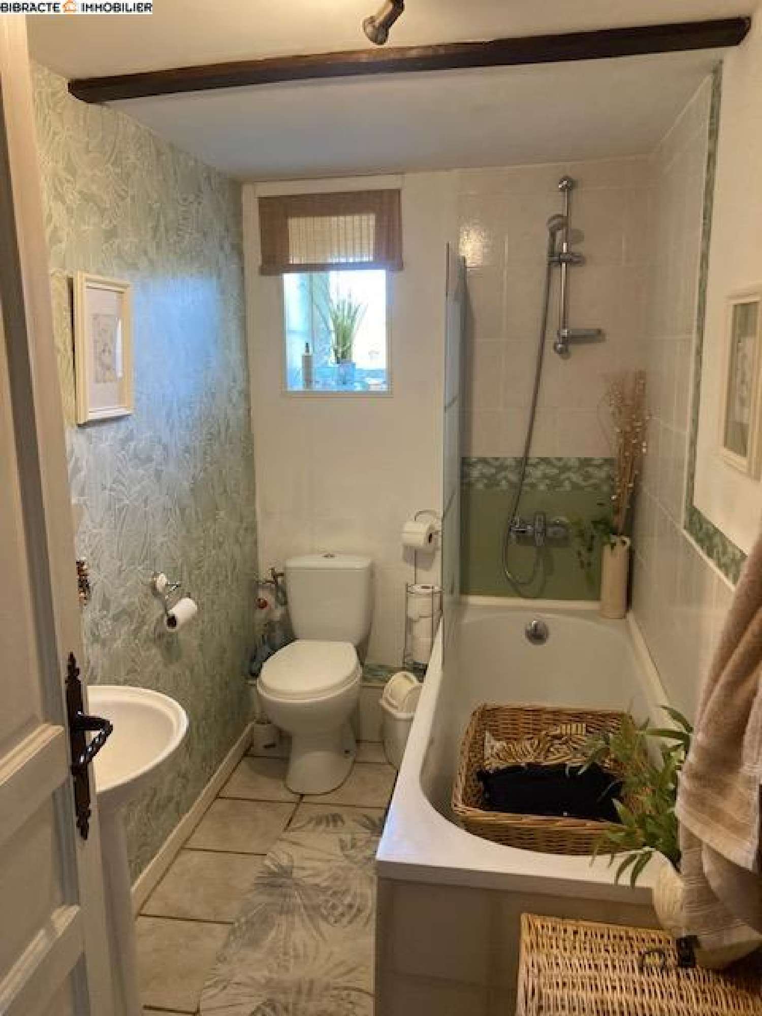  te koop villa Sommant Saône-et-Loire 8