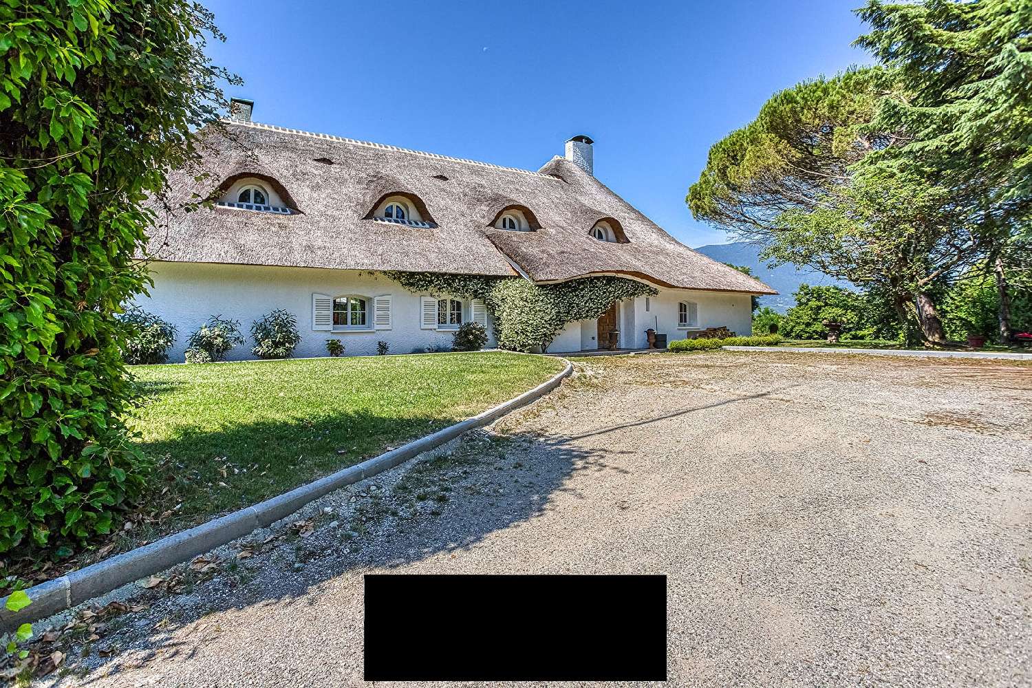  en venta villa Sonnaz Savoie 2