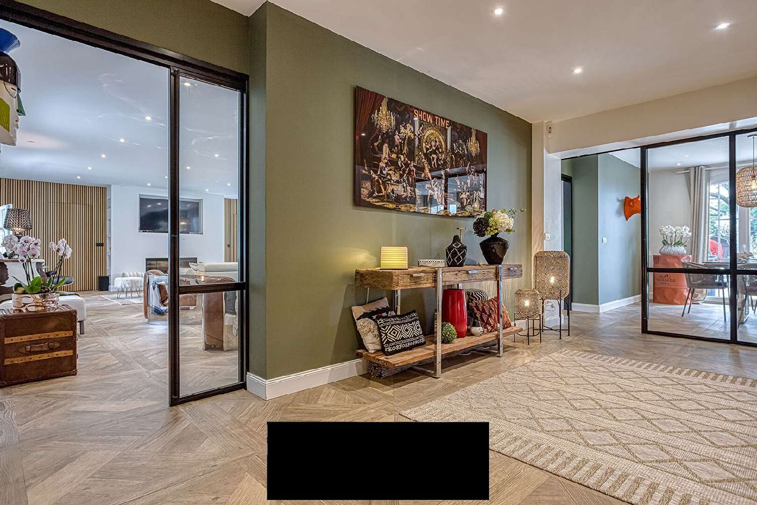  en venta villa Sonnaz Savoie 5