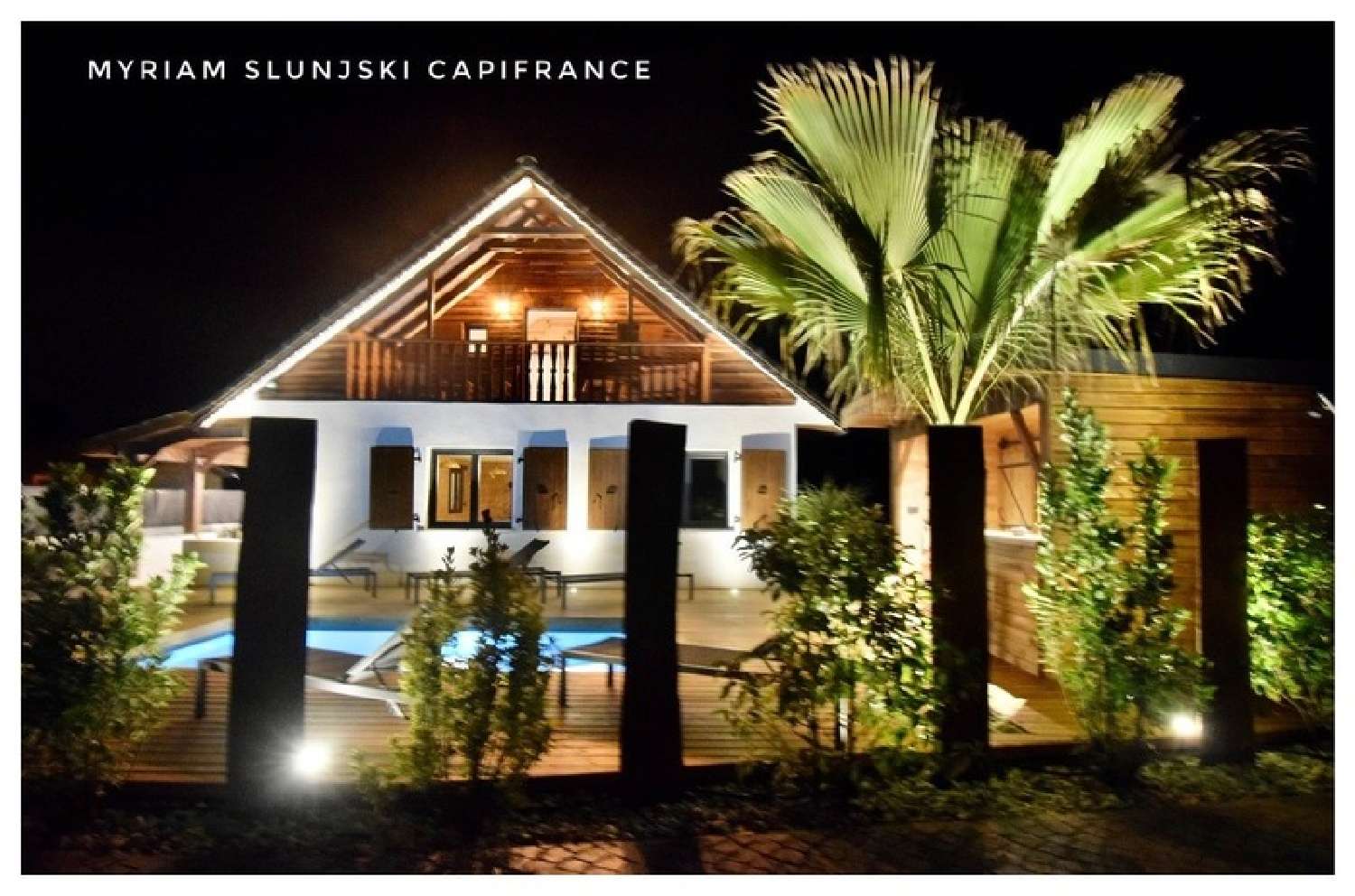  te koop villa Soorts-Hossegor Landes 5