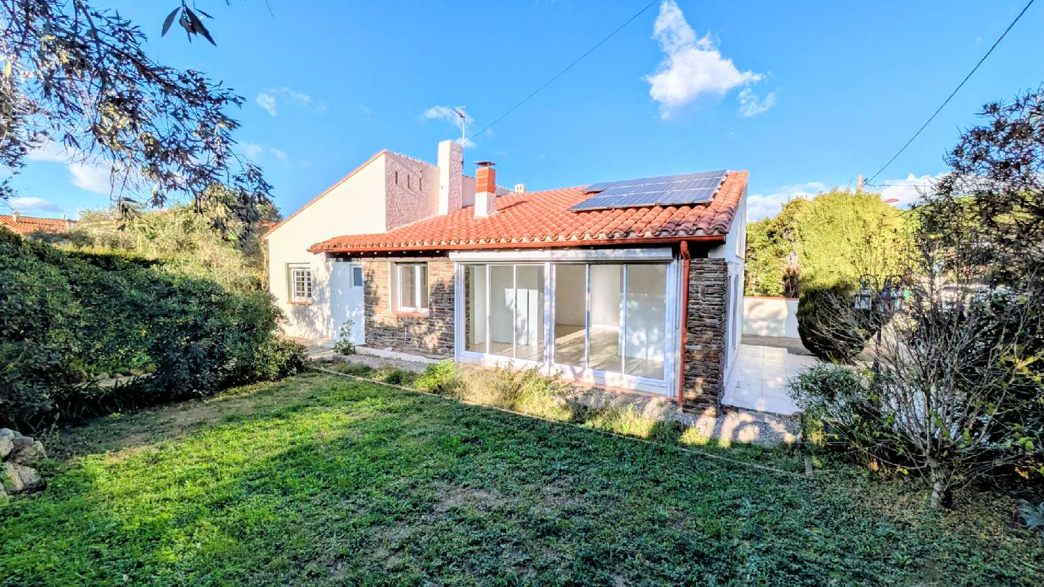  kaufen Villa Sorède Pyrénées-Orientales 1