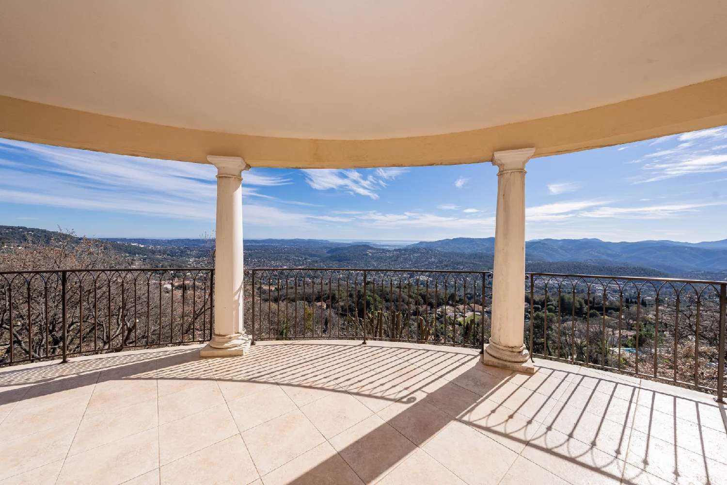 te koop villa Spéracèdes Alpes-Maritimes 2