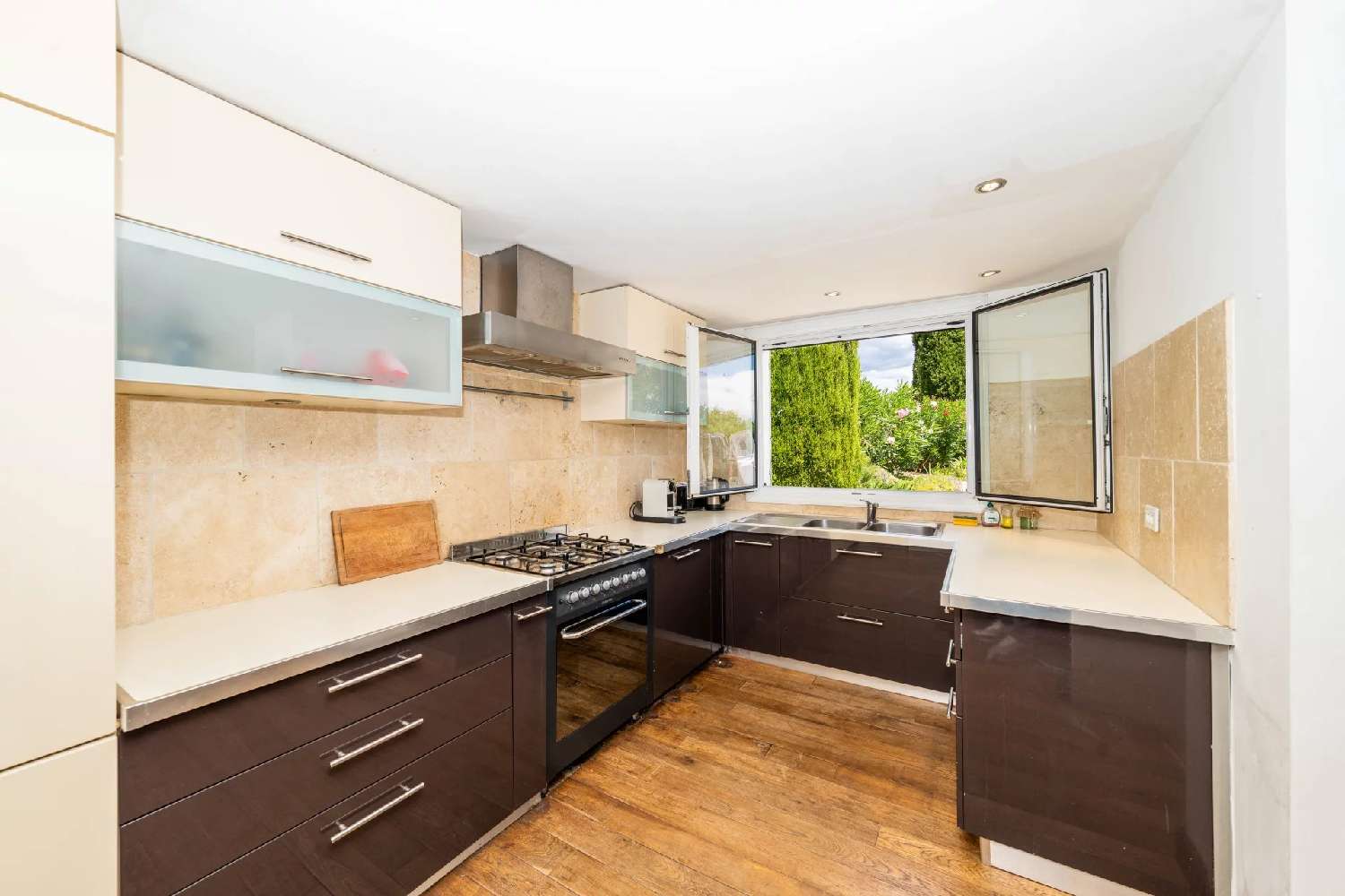  en venta villa Spéracèdes Alpes-Maritimes 7