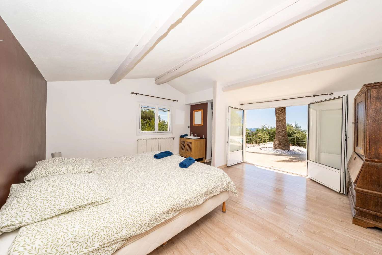  en venta villa Spéracèdes Alpes-Maritimes 8