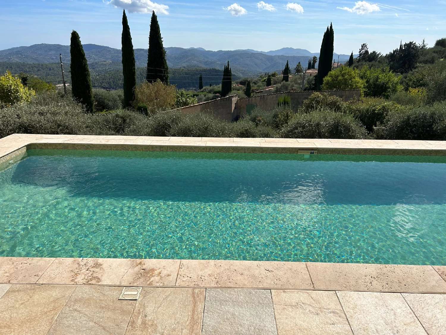  kaufen Villa Spéracèdes Alpes-Maritimes 2