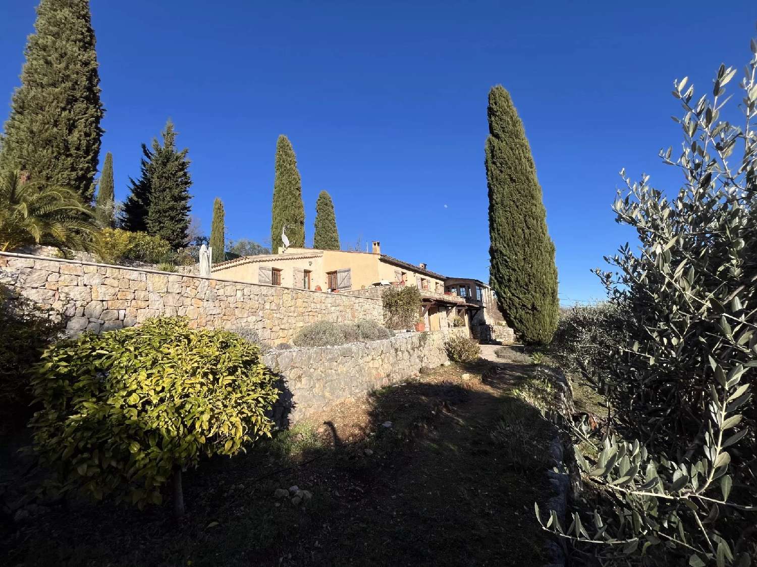  kaufen Villa Spéracèdes Alpes-Maritimes 3