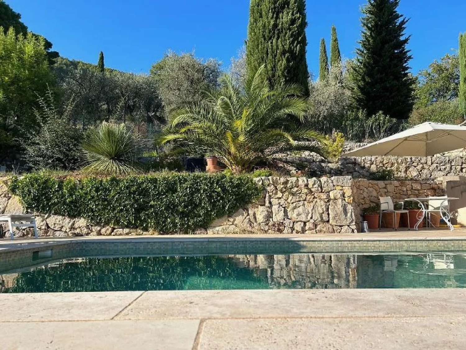  kaufen Villa Spéracèdes Alpes-Maritimes 4
