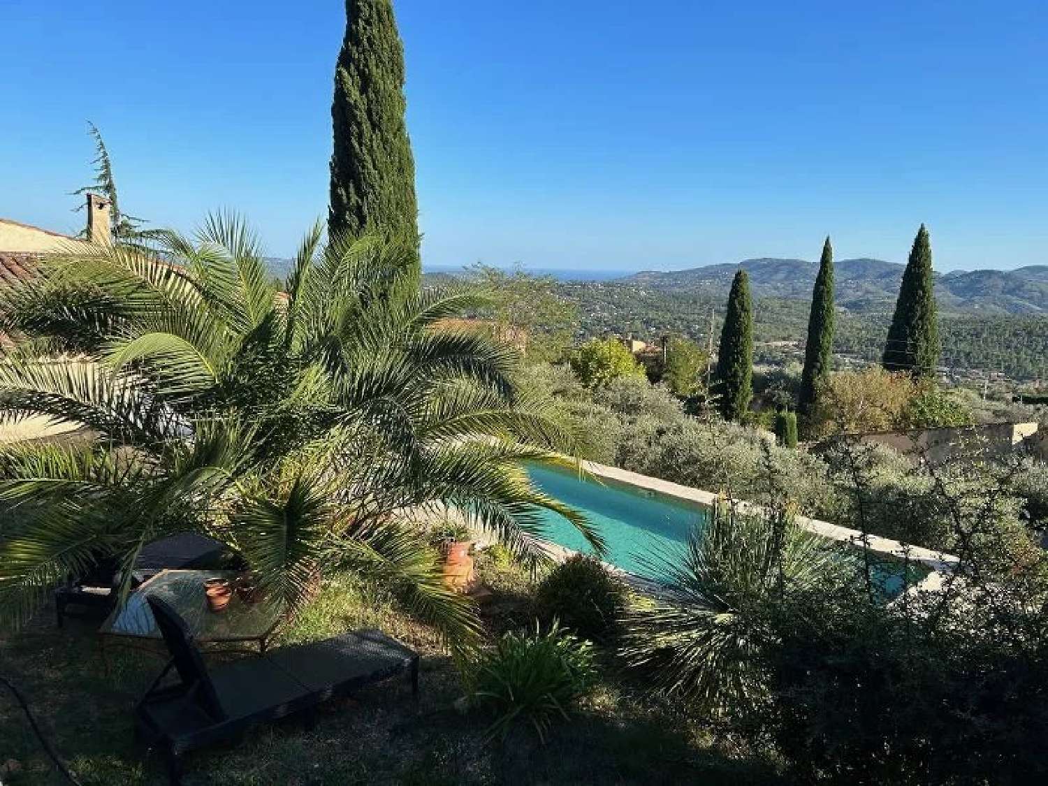  kaufen Villa Spéracèdes Alpes-Maritimes 5