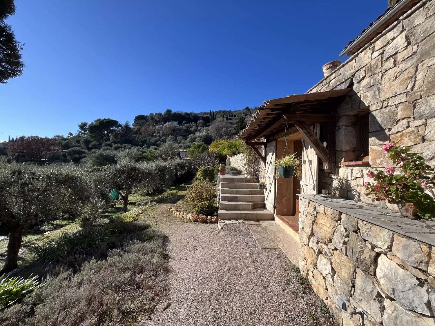  kaufen Villa Spéracèdes Alpes-Maritimes 8