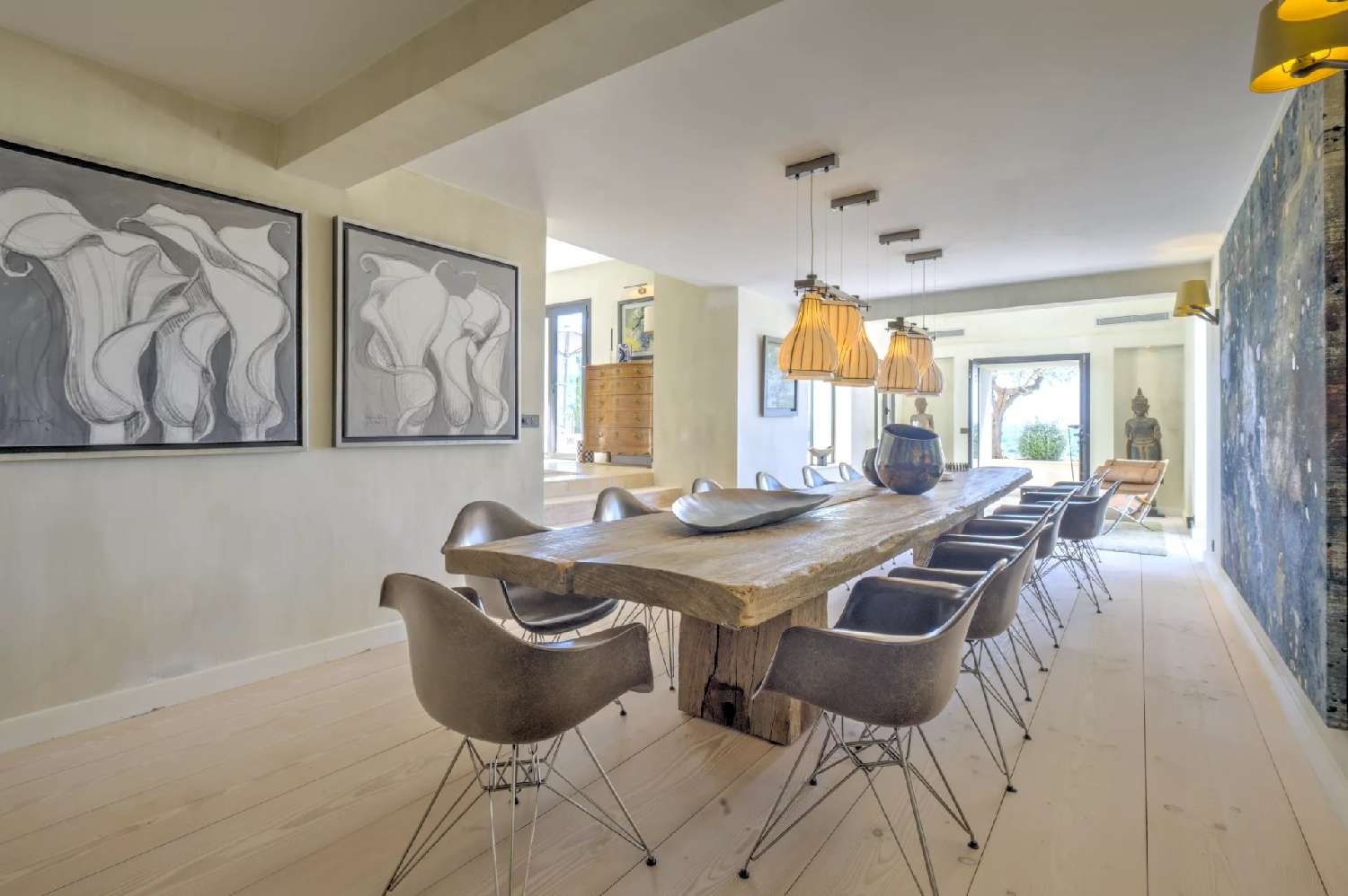  en venta villa Tanneron Var 1