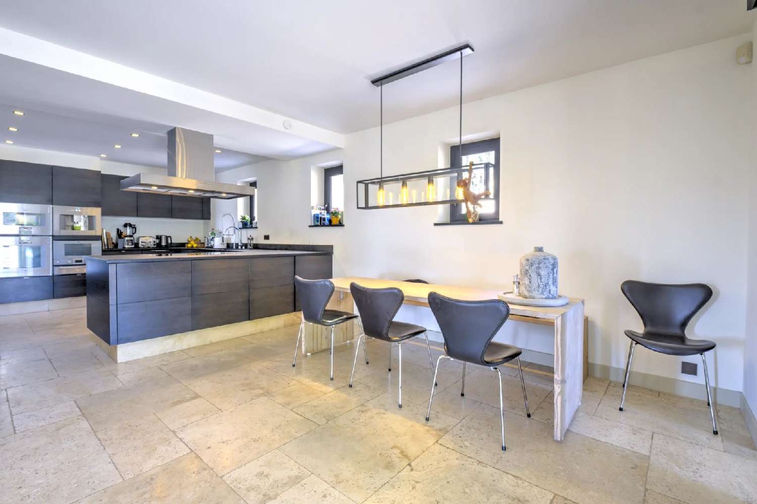  en venta villa Tanneron Var 2