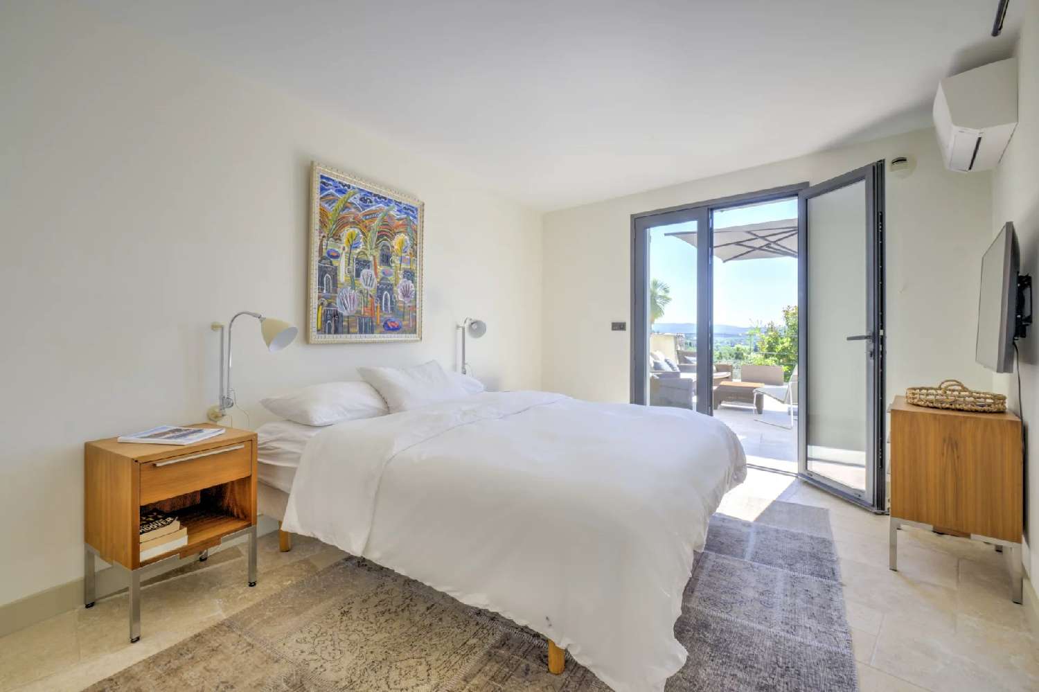  en venta villa Tanneron Var 6