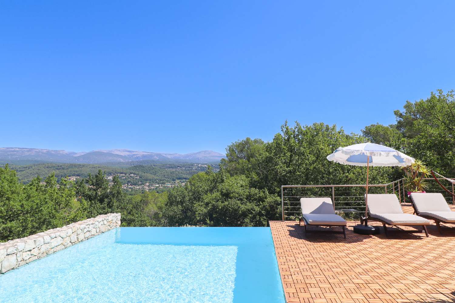  kaufen Villa Tanneron Var 4