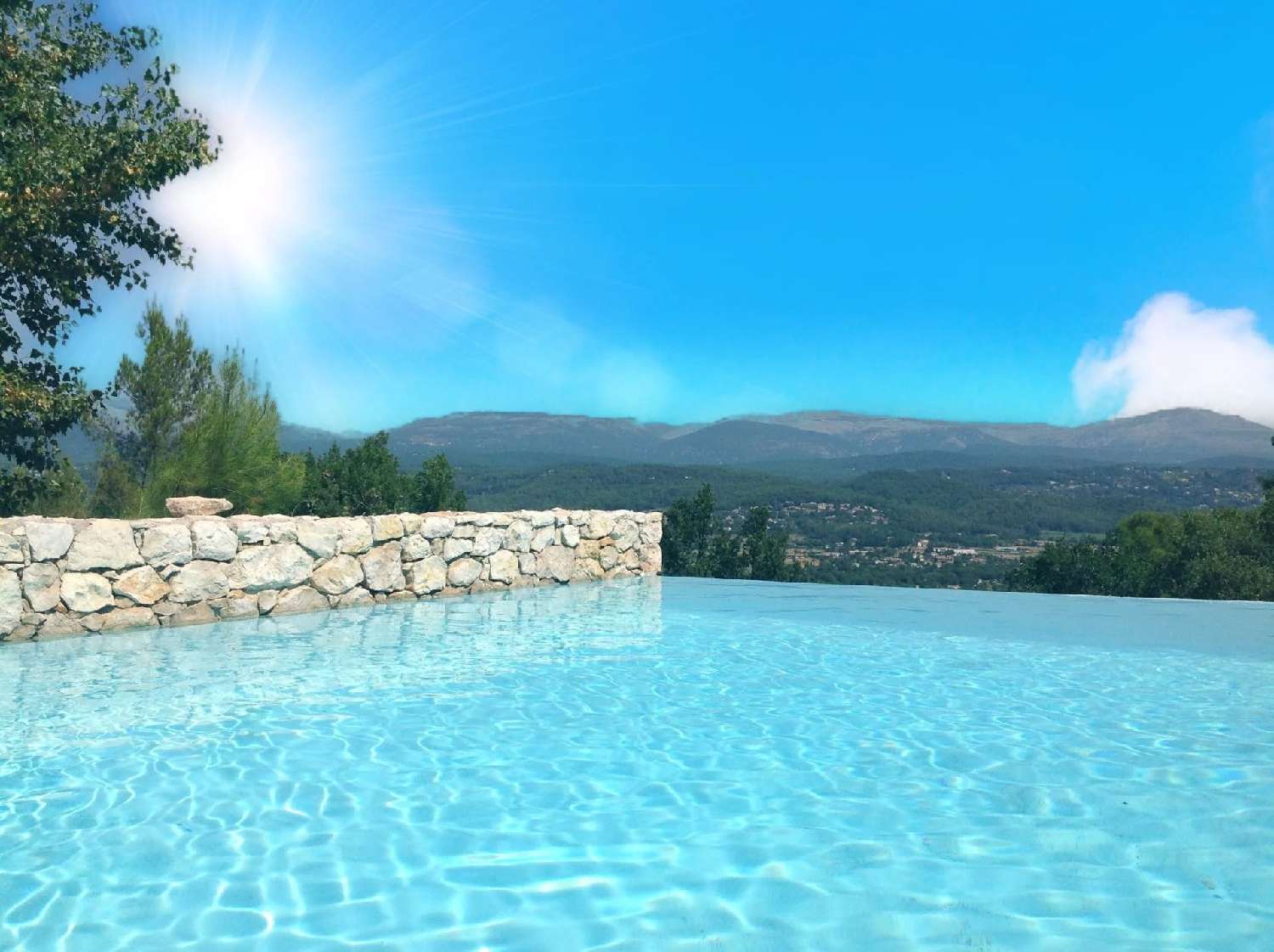  kaufen Villa Tanneron Var 5