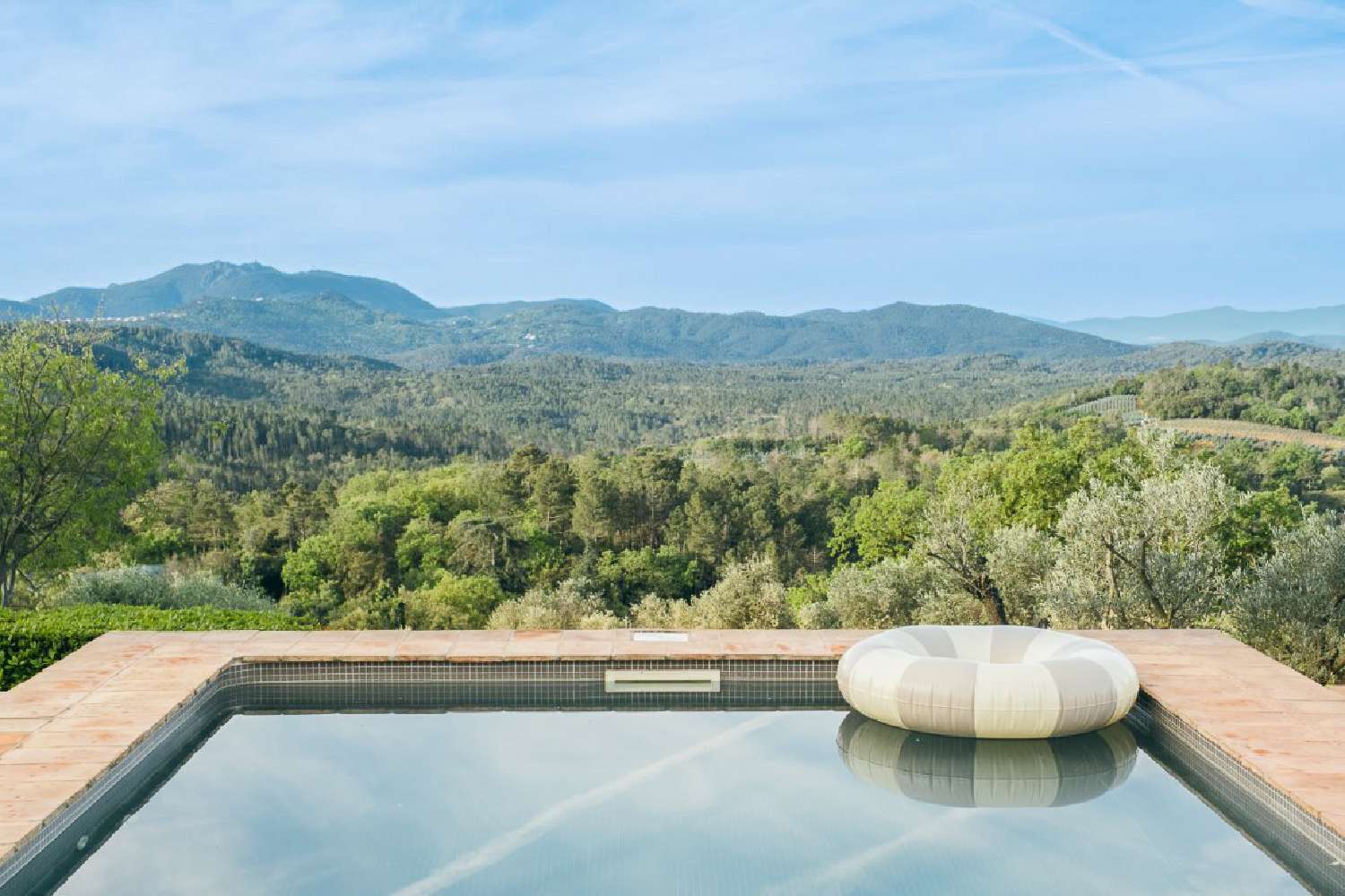 à vendre villa Tanneron Var 3