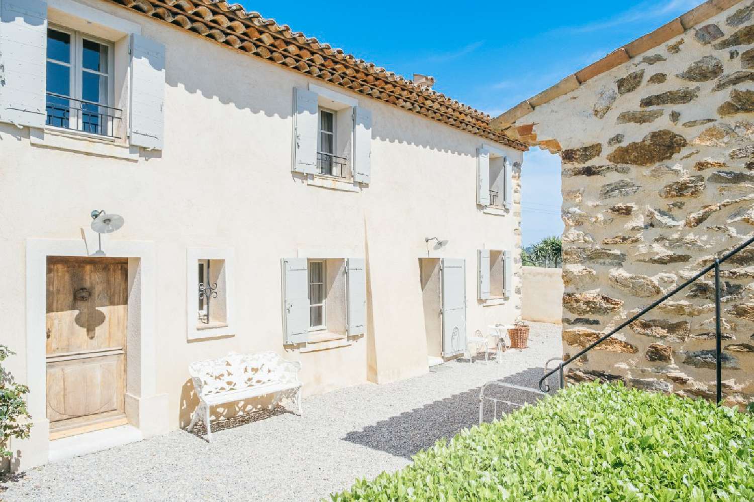 à vendre villa Tanneron Var 4