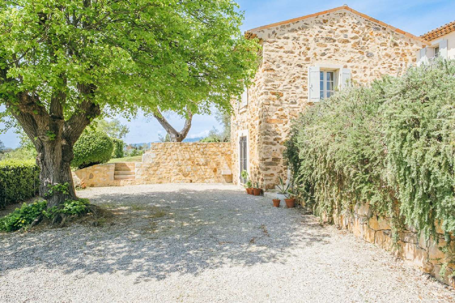 à vendre villa Tanneron Var 6