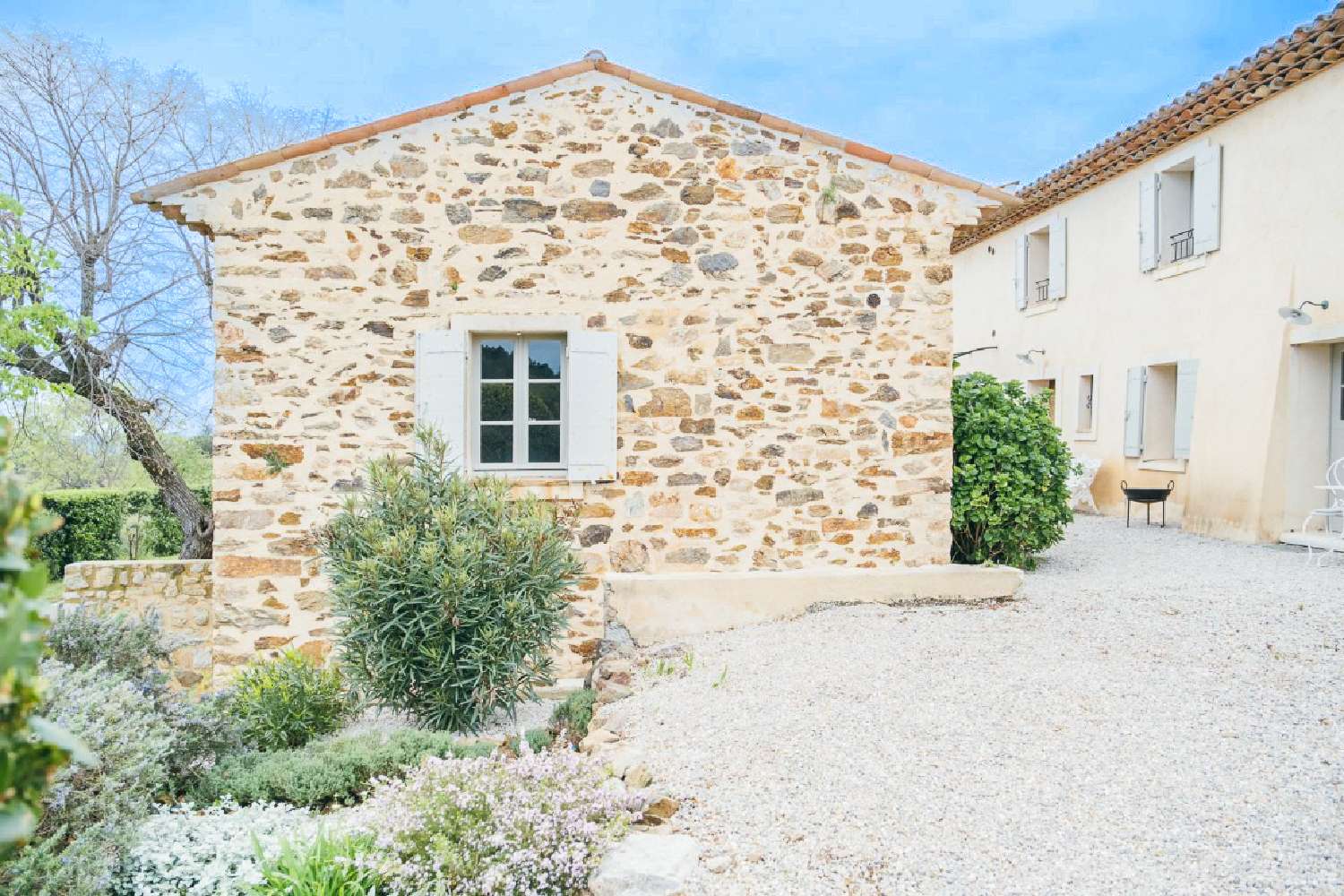 à vendre villa Tanneron Var 7