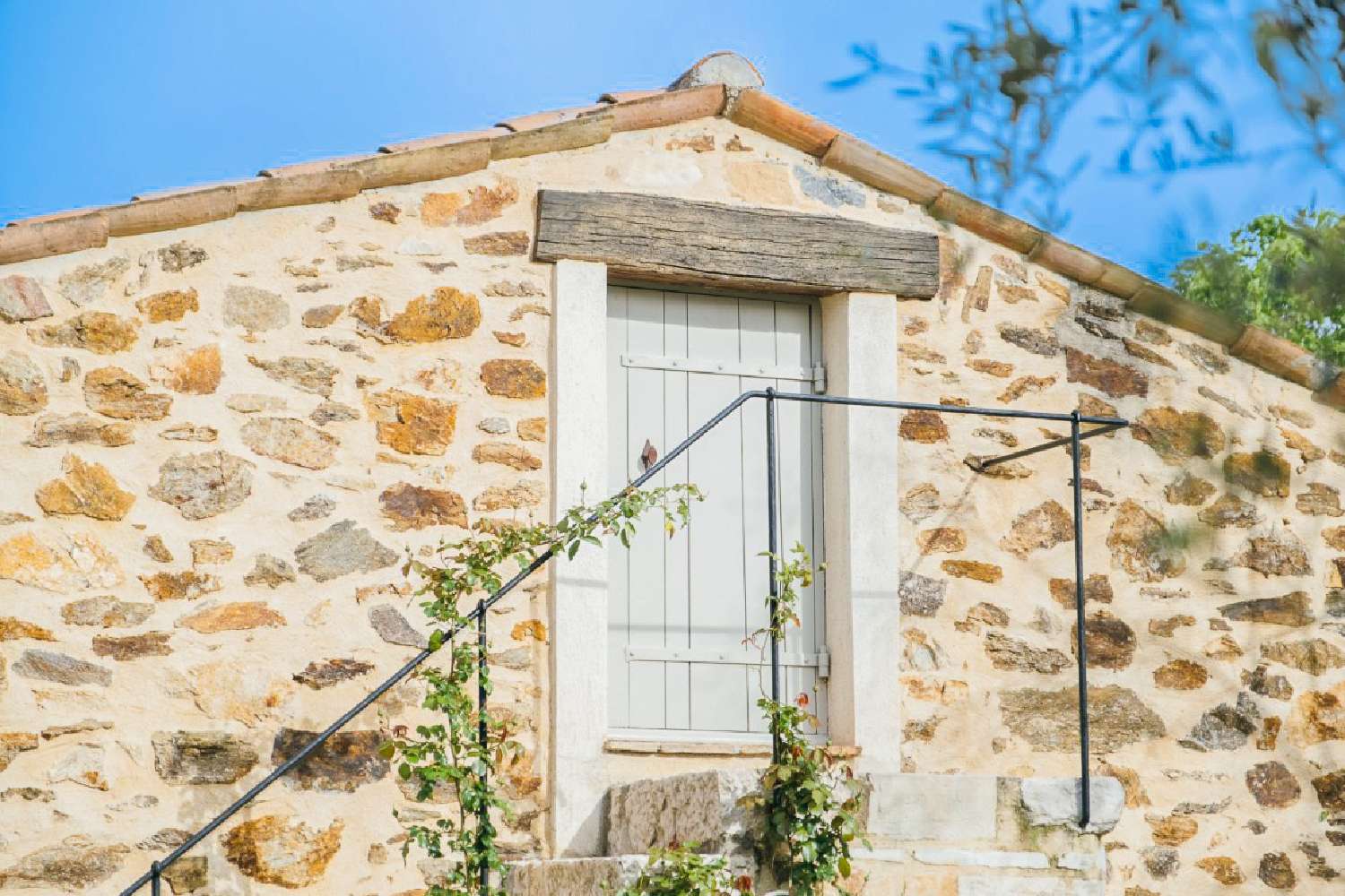 à vendre villa Tanneron Var 8