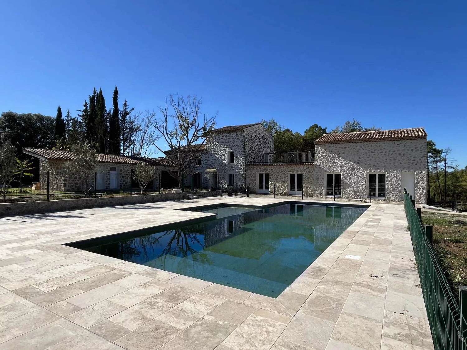 à vendre villa Tanneron Var 2