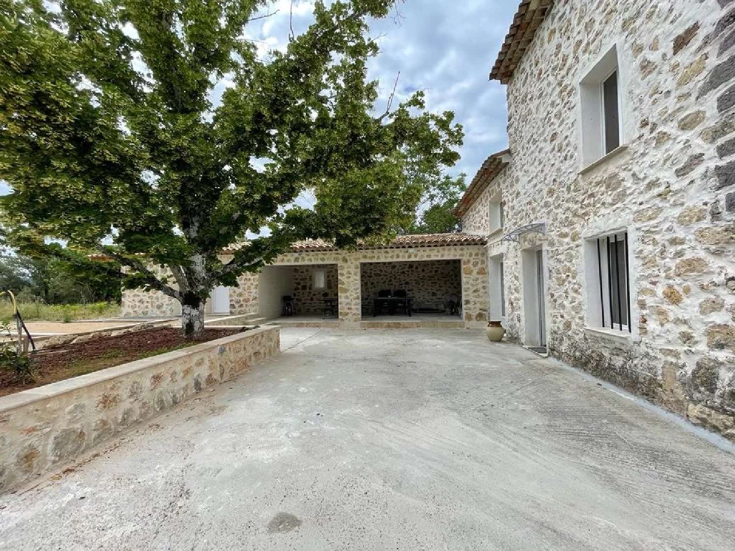 à vendre villa Tanneron Var 3