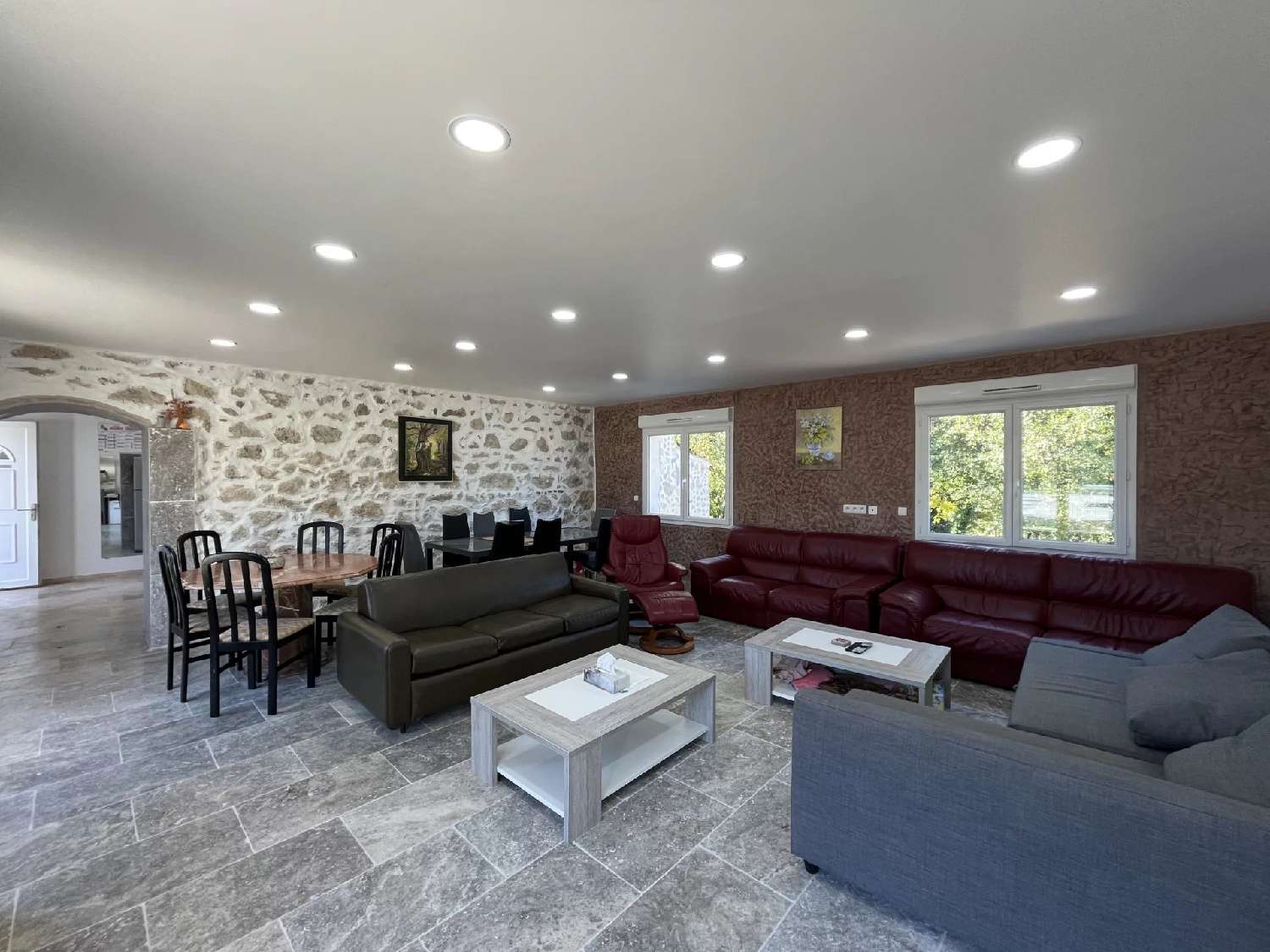 à vendre villa Tanneron Var 5