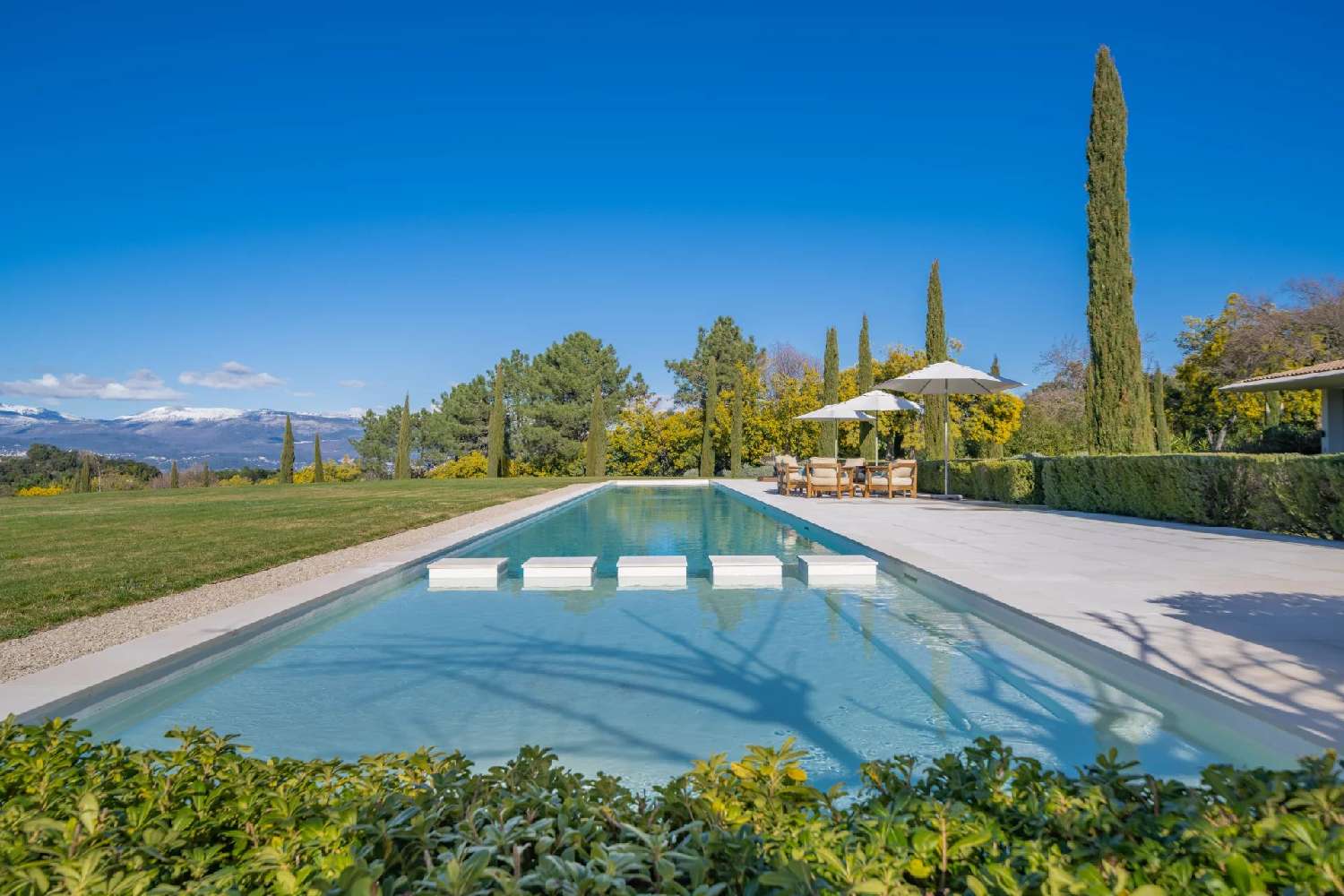  te koop villa Tanneron Var 3