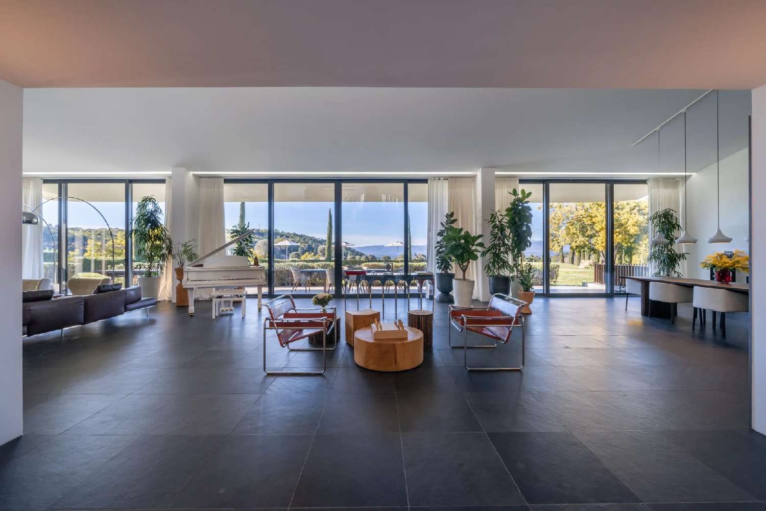  te koop villa Tanneron Var 5