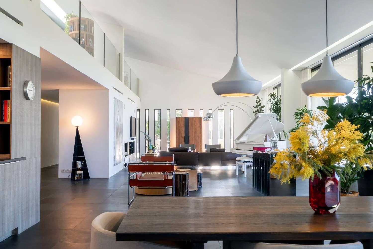  te koop villa Tanneron Var 8