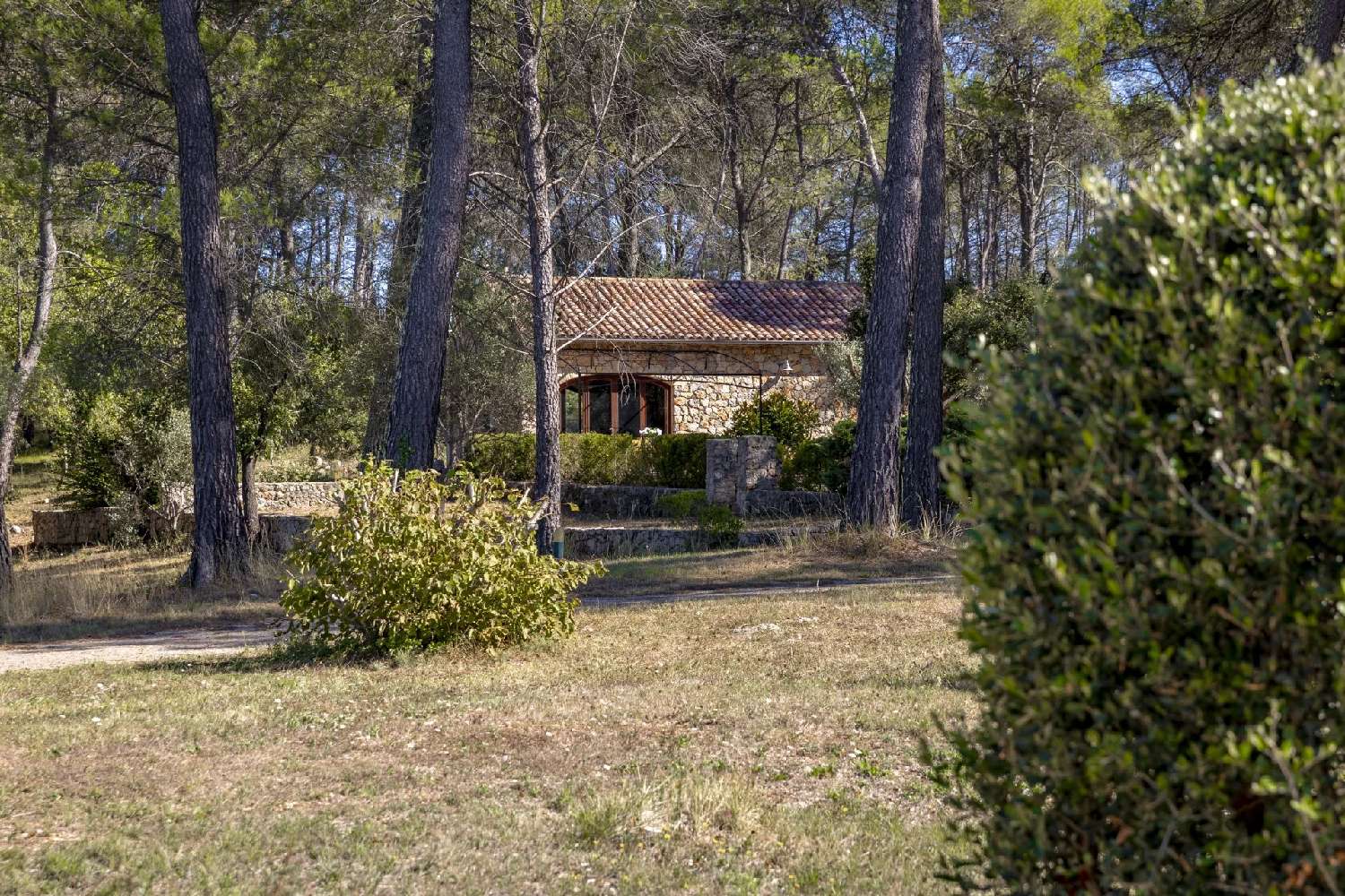  for sale villa Taradeau Var 2