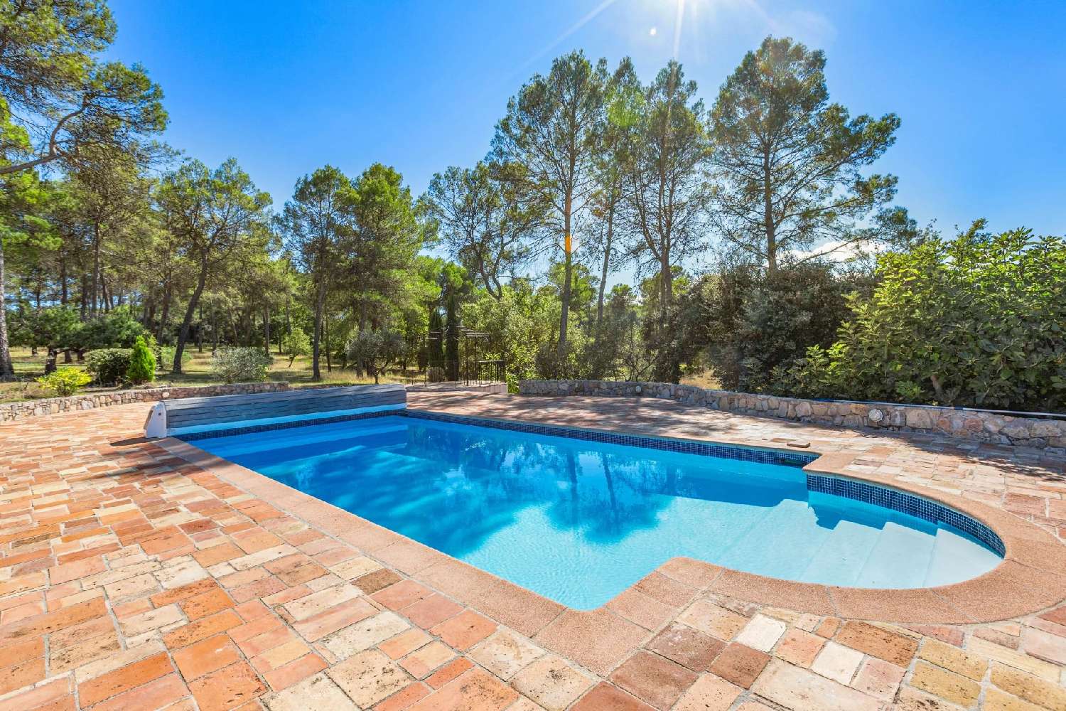  for sale villa Taradeau Var 7