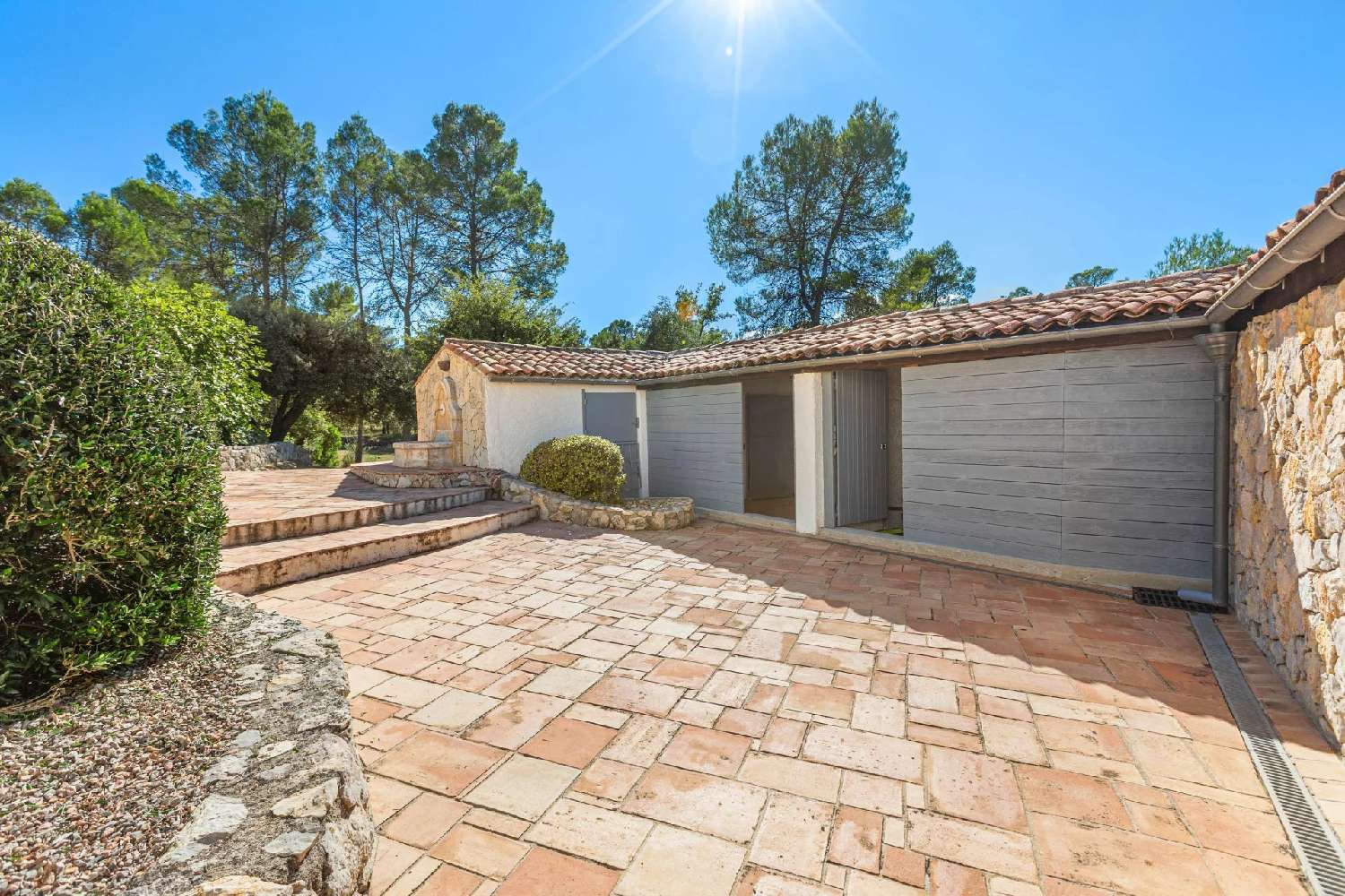  for sale villa Taradeau Var 8