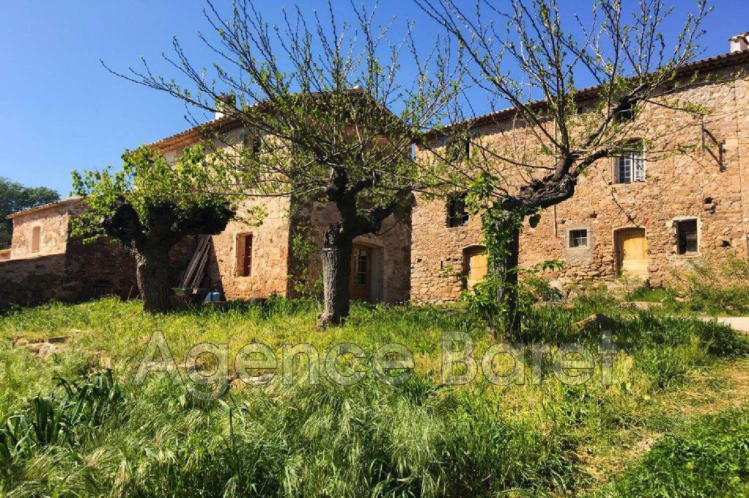  te koop villa Taradeau Var 1