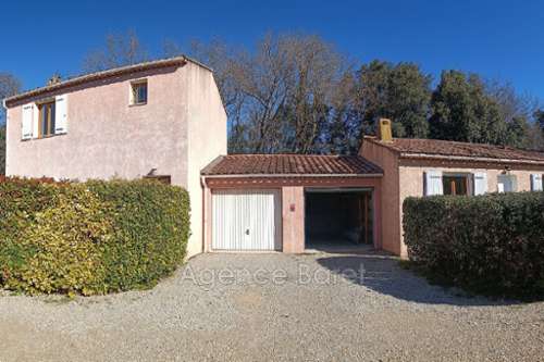 Taradeau Var villa foto 7314122