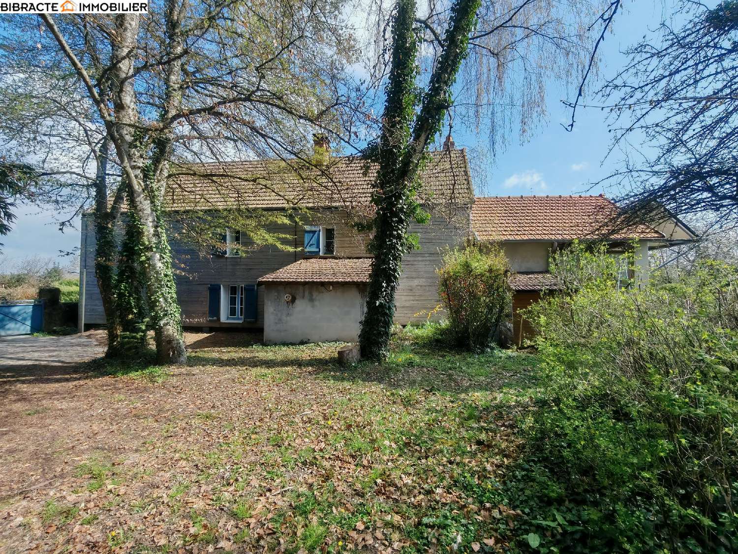  te koop villa Tazilly Nièvre 2