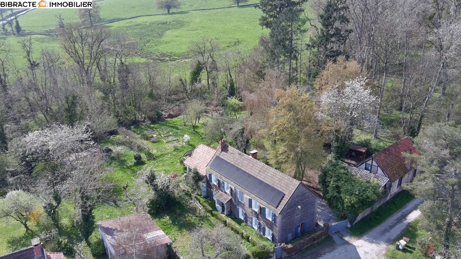  te koop villa Tazilly Nièvre 3