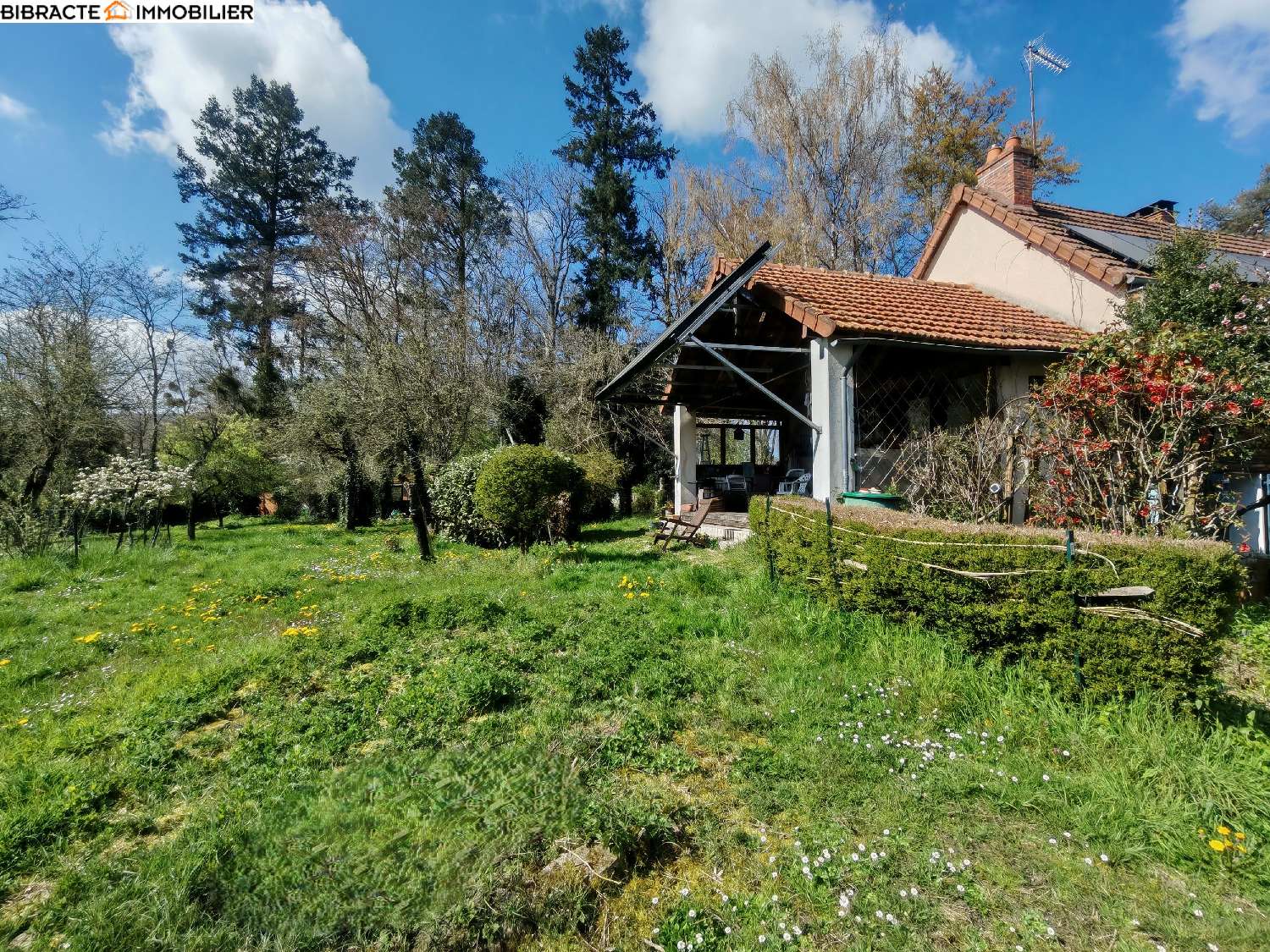  te koop villa Tazilly Nièvre 4
