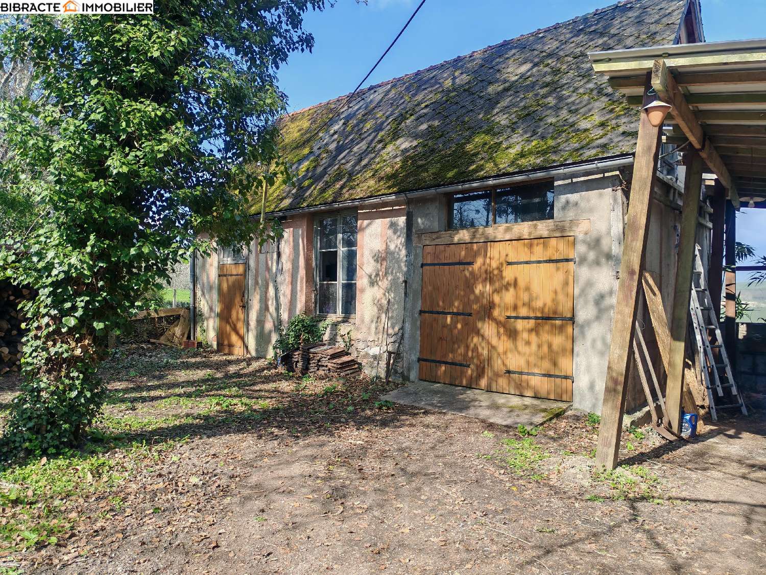  te koop villa Tazilly Nièvre 6